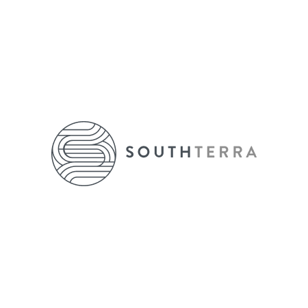 Client south terra logo