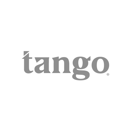 Client tango logo