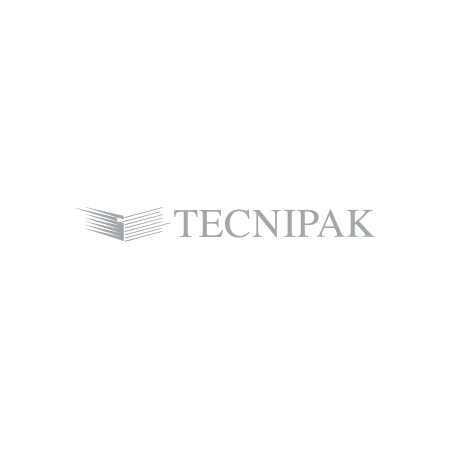 Client tecnipak logo