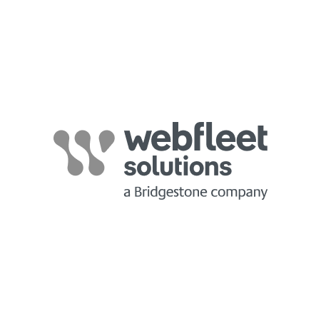 Client webfleet logo